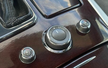 Infiniti M, 2012 год, 2 100 000 рублей, 30 фотография