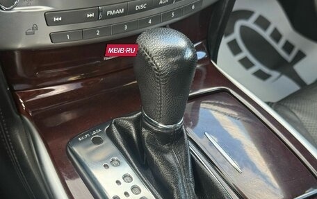 Infiniti M, 2012 год, 2 100 000 рублей, 29 фотография