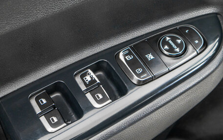 KIA Rio IV, 2019 год, 1 049 000 рублей, 12 фотография