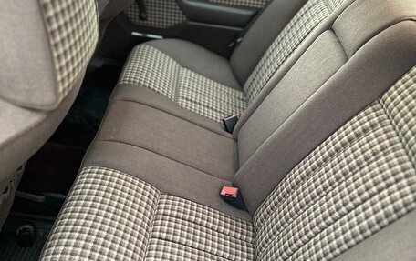 Mercedes-Benz E-Класс, 1994 год, 750 000 рублей, 7 фотография