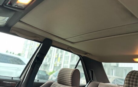 Mercedes-Benz E-Класс, 1994 год, 750 000 рублей, 19 фотография