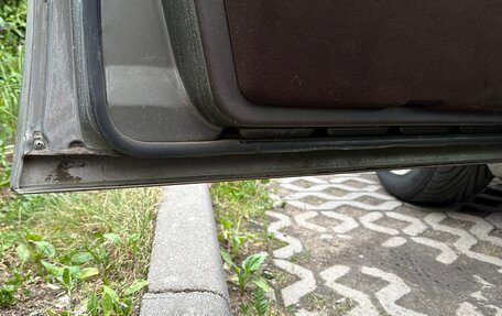 Mercedes-Benz E-Класс, 1994 год, 750 000 рублей, 18 фотография