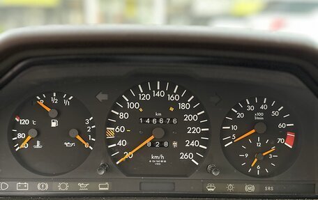 Mercedes-Benz E-Класс, 1994 год, 750 000 рублей, 11 фотография
