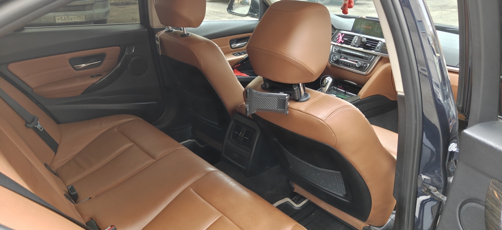 BMW 3 серия F30, F31, F34, 2013 год, 2 000 000 рублей, 9 фотография