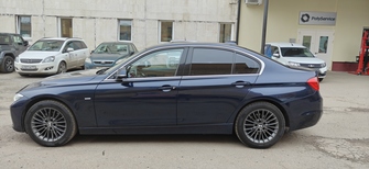 BMW 3 серия F30, F31, F34, 2013 год, 2 000 000 рублей, 1 фотография