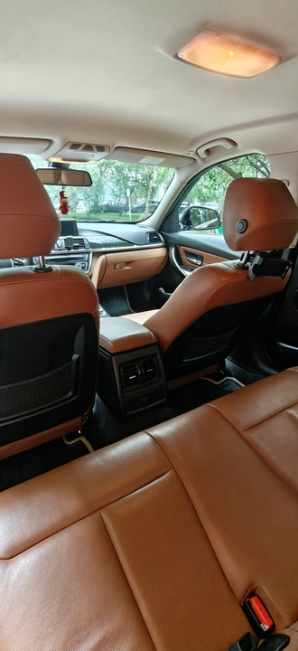 BMW 3 серия F30, F31, F34, 2013 год, 2 000 000 рублей, 18 фотография
