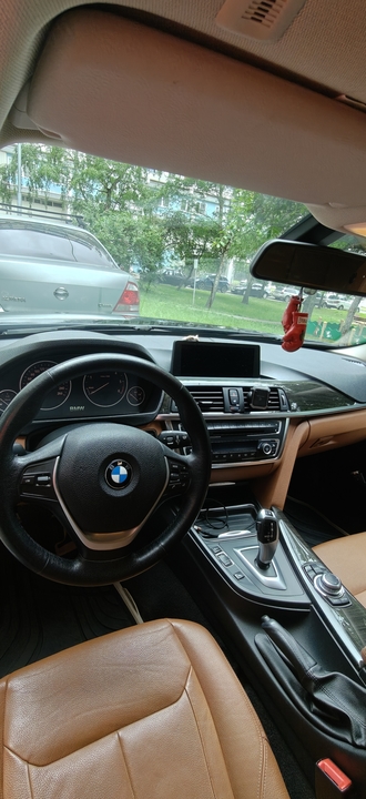 BMW 3 серия F30, F31, F34, 2013 год, 2 000 000 рублей, 17 фотография