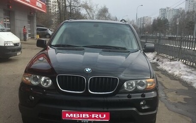 BMW X5, 2005 год, 1 200 000 рублей, 1 фотография