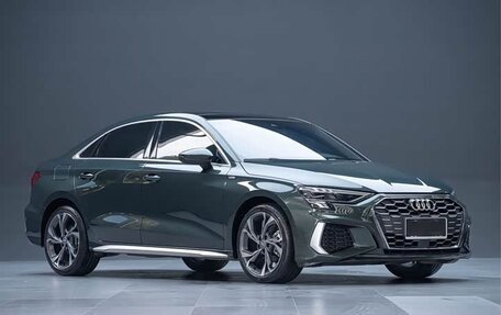 Audi A3, 2022 год, 2 320 000 рублей, 1 фотография