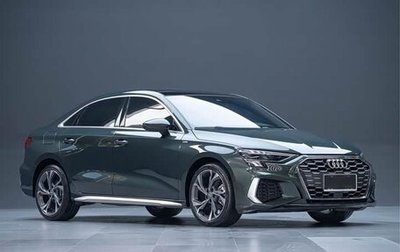 Audi A3, 2022 год, 2 320 000 рублей, 1 фотография