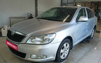 Skoda Octavia, 2013 год, 695 000 рублей, 1 фотография