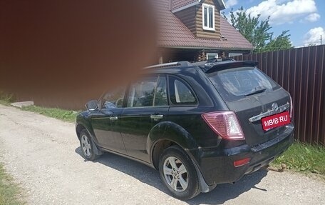 Lifan X60 I рестайлинг, 2014 год, 320 000 рублей, 1 фотография