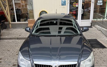 Skoda Octavia, 2013 год, 625 000 рублей, 1 фотография
