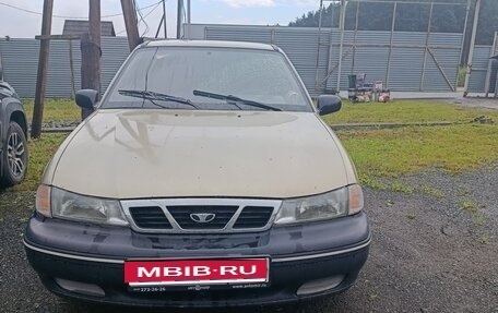 Daewoo Nexia I рестайлинг, 2005 год, 55 000 рублей, 1 фотография