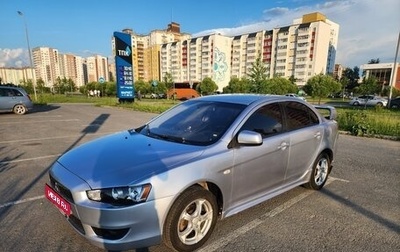 Mitsubishi Lancer IX, 2008 год, 750 000 рублей, 1 фотография