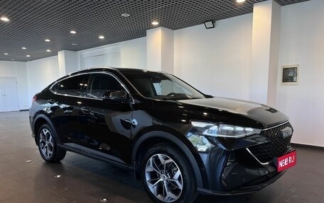 Haval F7x I, 2024 год, 2 190 000 рублей, 1 фотография
