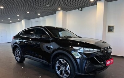 Haval F7x I, 2024 год, 2 190 000 рублей, 1 фотография