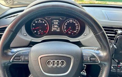 Audi Q3, 2013 год, 1 520 000 рублей, 1 фотография