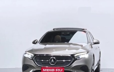 Mercedes-Benz E-Класс, 2024 год, 7 000 000 рублей, 1 фотография