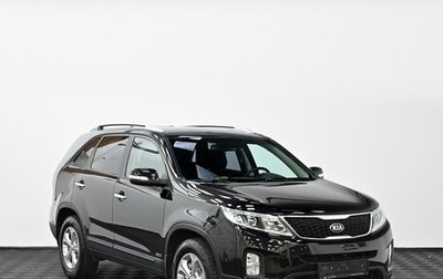 KIA Sorento II рестайлинг, 2013 год, 1 415 000 рублей, 1 фотография