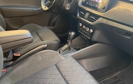 Skoda Rapid II, 2021 год, 1 726 000 рублей, 12 фотография