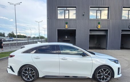 KIA Proceed I, 2021 год, 1 950 000 рублей, 4 фотография