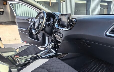 KIA Proceed I, 2021 год, 1 950 000 рублей, 13 фотография