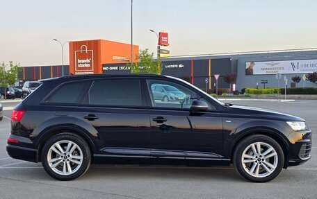 Audi Q7, 2017 год, 3 930 000 рублей, 5 фотография