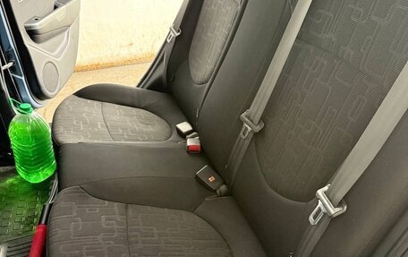 KIA Rio III рестайлинг, 2012 год, 735 000 рублей, 12 фотография