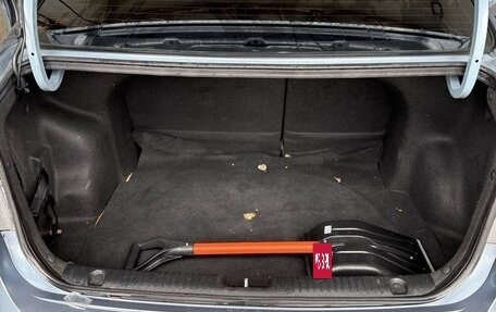 KIA Rio III рестайлинг, 2012 год, 735 000 рублей, 11 фотография