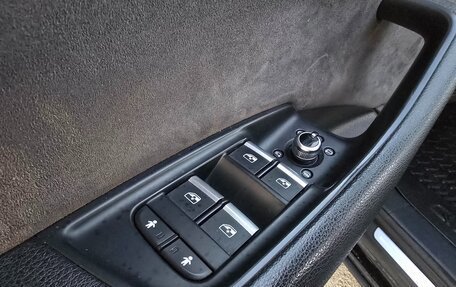 Audi Q7, 2017 год, 3 930 000 рублей, 15 фотография