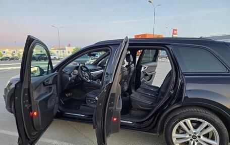 Audi Q7, 2017 год, 3 930 000 рублей, 23 фотография