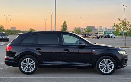 Audi Q7, 2017 год, 3 930 000 рублей, 30 фотография
