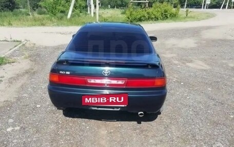Toyota Carina ED III, 1993 год, 285 000 рублей, 3 фотография