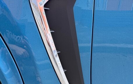 BMW X6 M, 2015 год, 3 650 000 рублей, 10 фотография