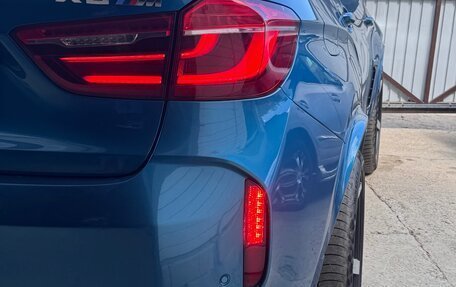 BMW X6 M, 2015 год, 3 650 000 рублей, 9 фотография