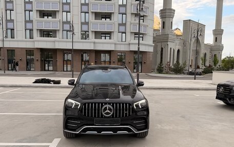 Mercedes-Benz GLE, 2023 год, 8 950 000 рублей, 5 фотография