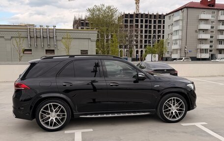 Mercedes-Benz GLE, 2023 год, 8 950 000 рублей, 3 фотография