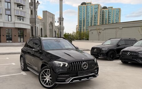 Mercedes-Benz GLE, 2023 год, 8 950 000 рублей, 2 фотография