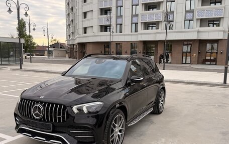 Mercedes-Benz GLE, 2023 год, 8 950 000 рублей, 6 фотография