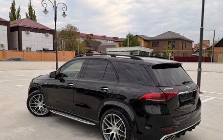 Mercedes-Benz GLE, 2023 год, 8 950 000 рублей, 7 фотография