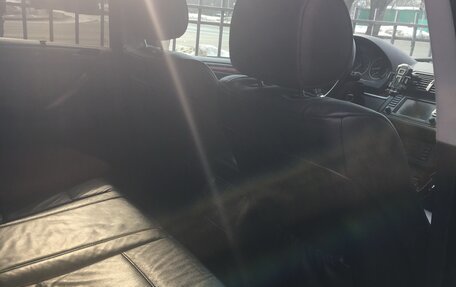BMW X5, 2005 год, 1 200 000 рублей, 9 фотография