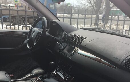 BMW X5, 2005 год, 1 200 000 рублей, 7 фотография