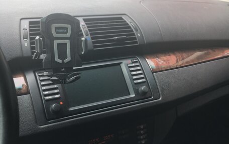 BMW X5, 2005 год, 1 200 000 рублей, 5 фотография