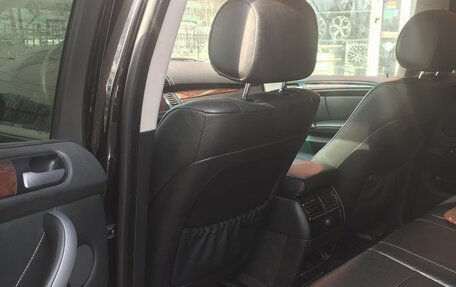 BMW X5, 2005 год, 1 200 000 рублей, 10 фотография