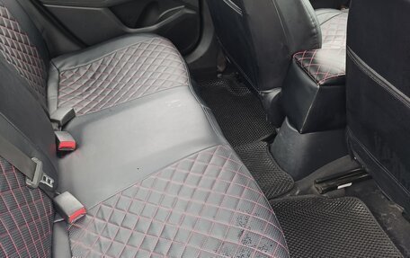 Hyundai Solaris II рестайлинг, 2020 год, 1 200 000 рублей, 13 фотография
