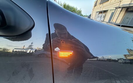 Renault Logan II, 2017 год, 940 000 рублей, 7 фотография