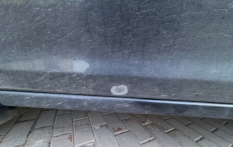 Renault Logan II, 2017 год, 940 000 рублей, 9 фотография