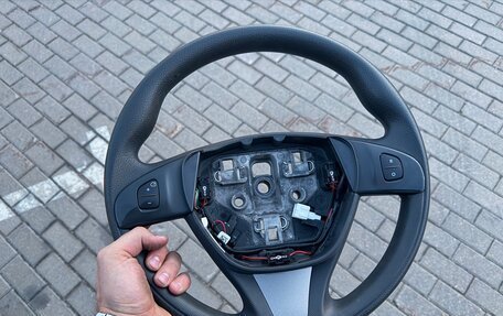 Renault Logan II, 2017 год, 940 000 рублей, 6 фотография