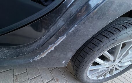 Renault Logan II, 2017 год, 940 000 рублей, 8 фотография